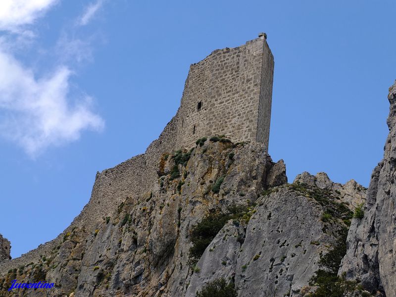 Château de Peyrepertuse
