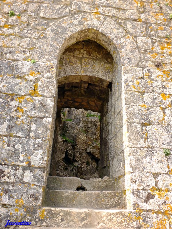 Château de Peyrepertuse