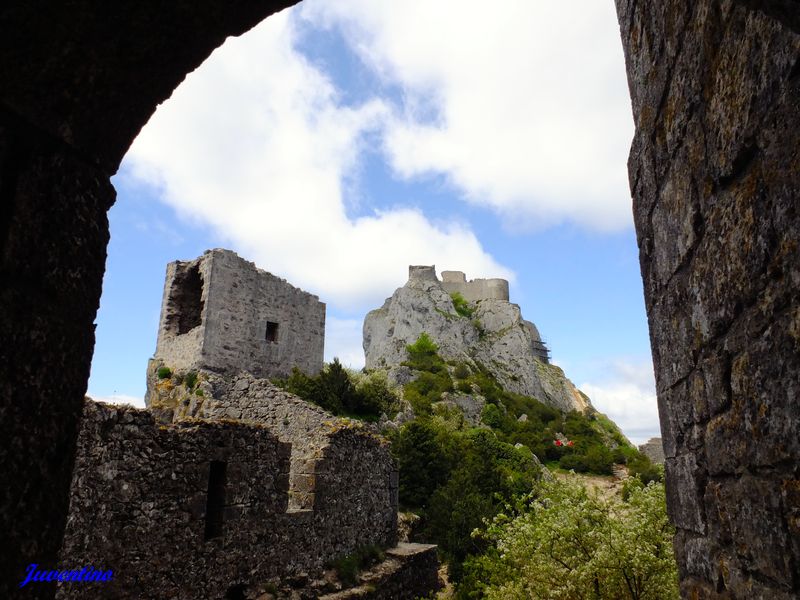 Château de Peyrepertuse