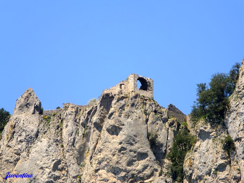 Château de Peyrepertuse