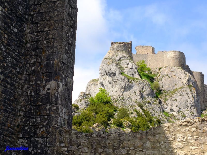 Château de Peyrepertuse