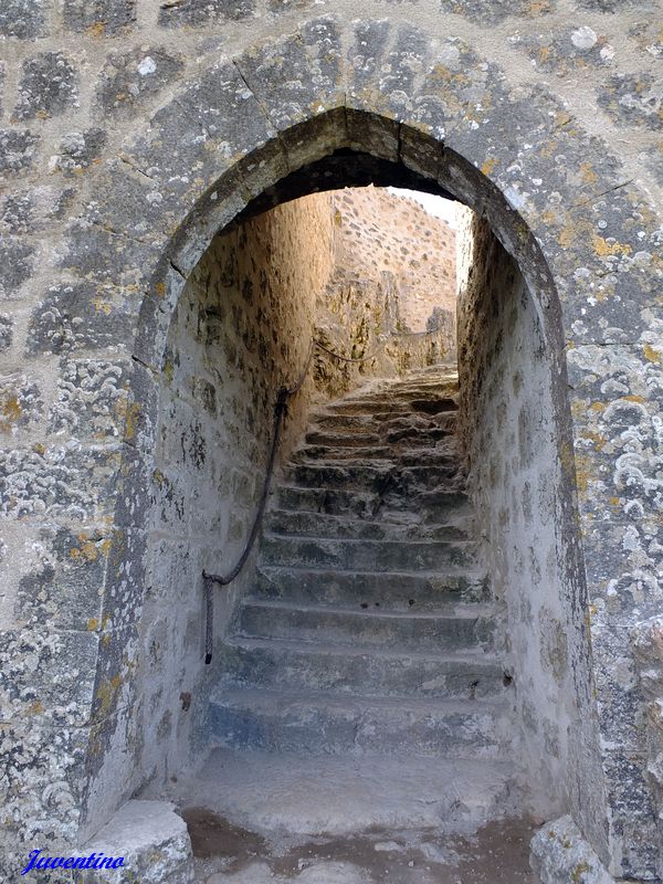 Château de Peyrepertuse