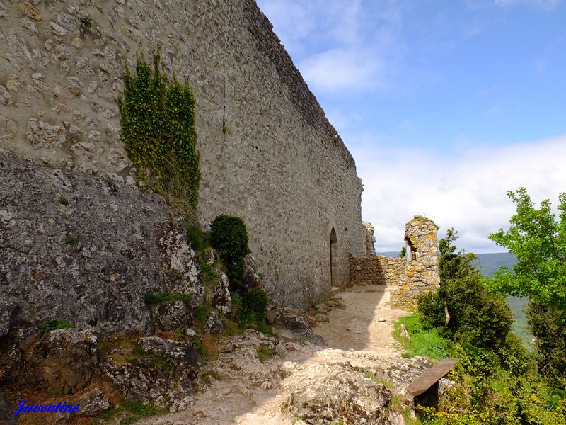 Château de Peyrepertuse