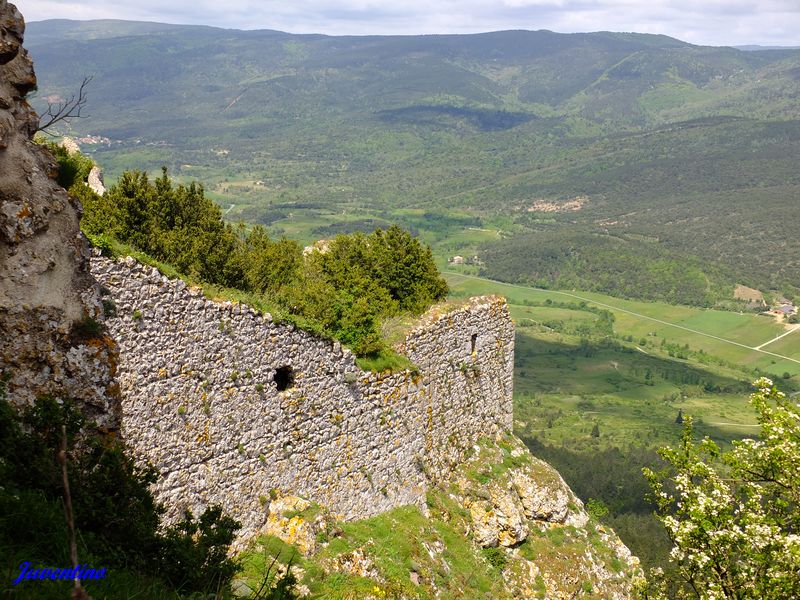 Château de Peyrepertuse