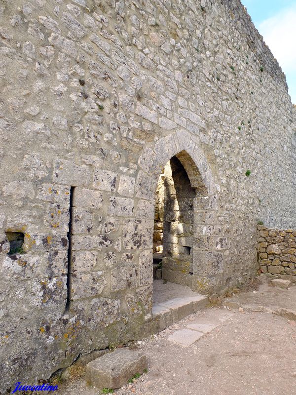 Château de Peyrepertuse
