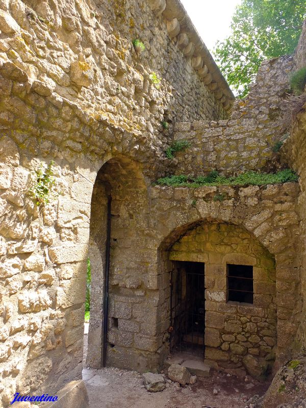 Château de Peyrepertuse