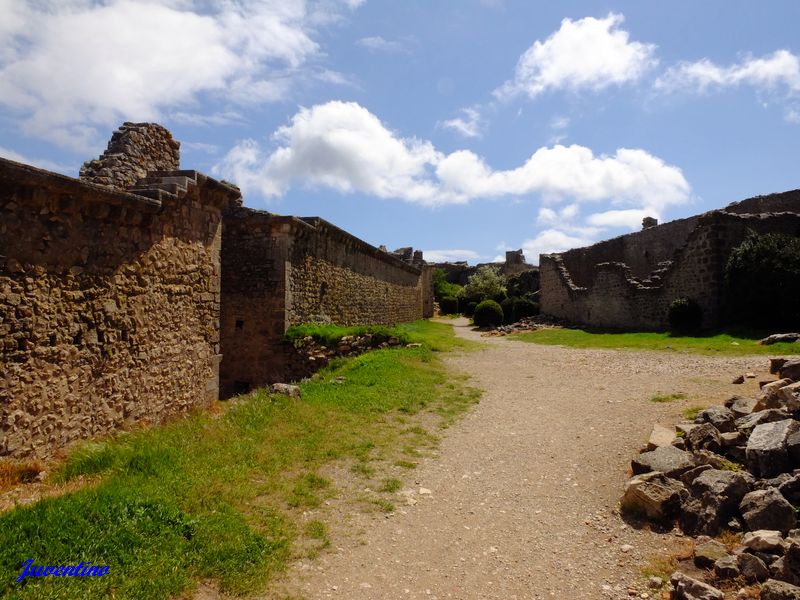 Château de Peyrepertuse