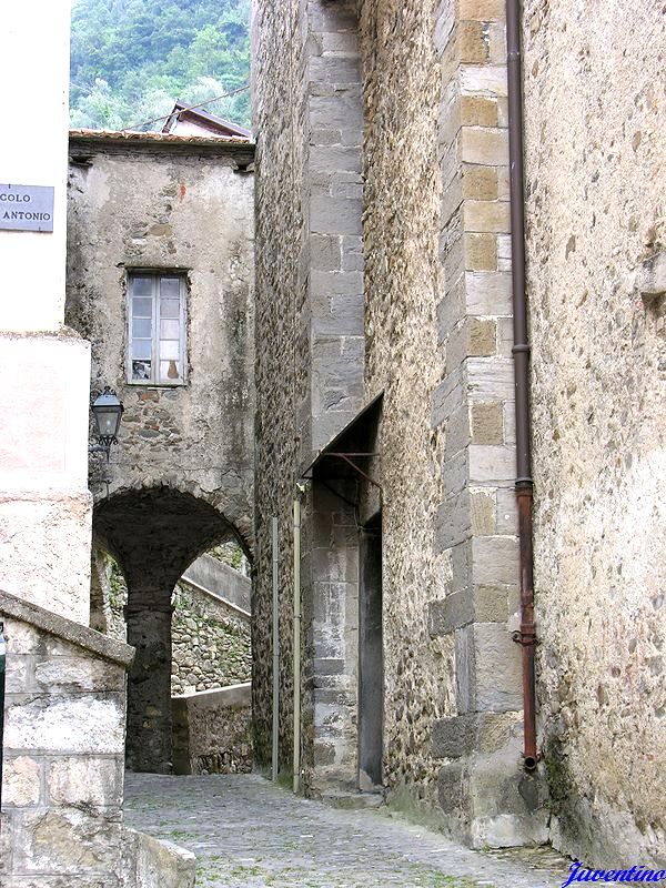 Pigna (Imperia, Liguria)