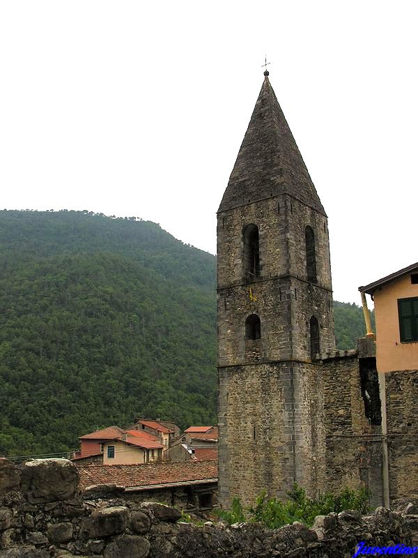 Pigna (Imperia, Liguria)