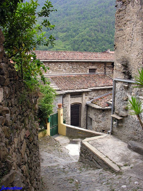 Pigna (Imperia, Liguria)