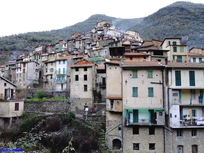 Pigna (Imperia, Liguria)
