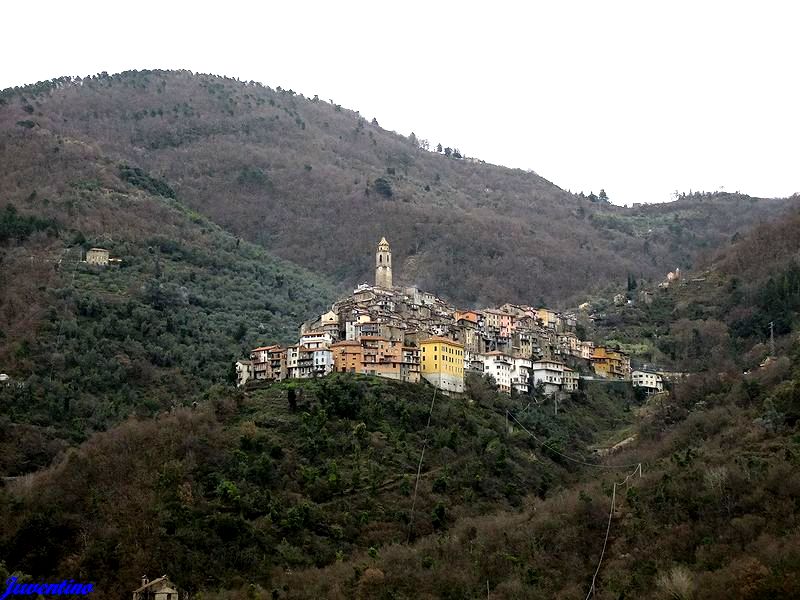 Pigna (Imperia, Liguria)