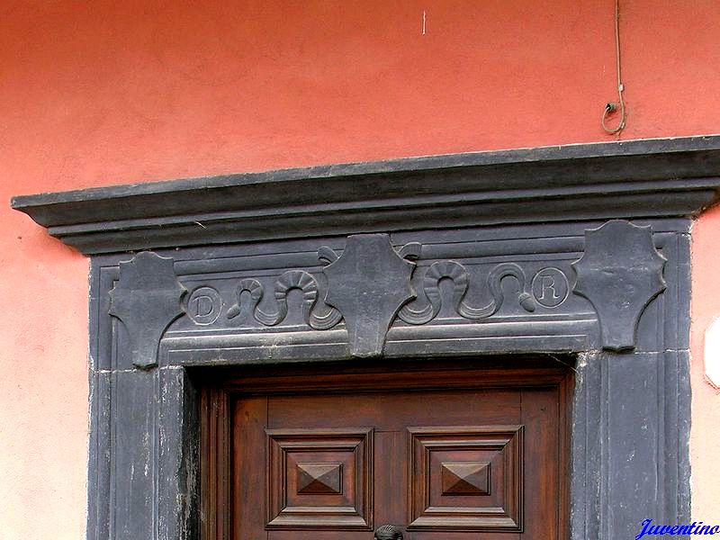 Pigna (Imperia, Liguria)