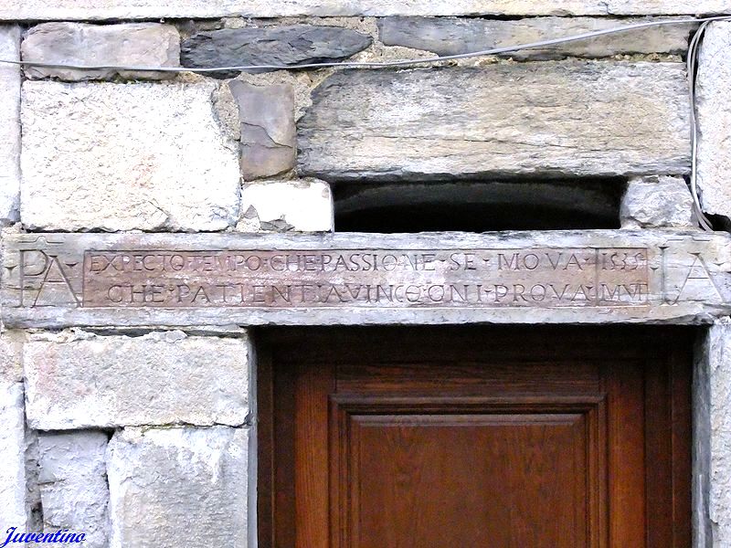 Pigna (Imperia, Liguria)