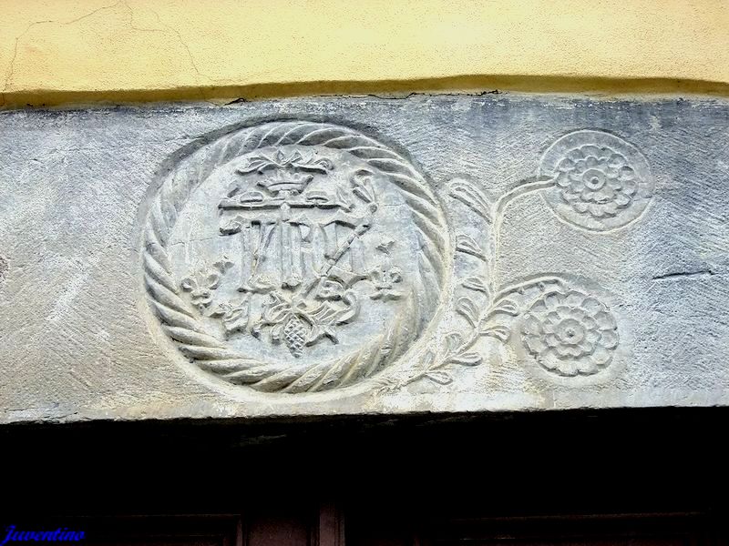Pigna (Imperia, Liguria)