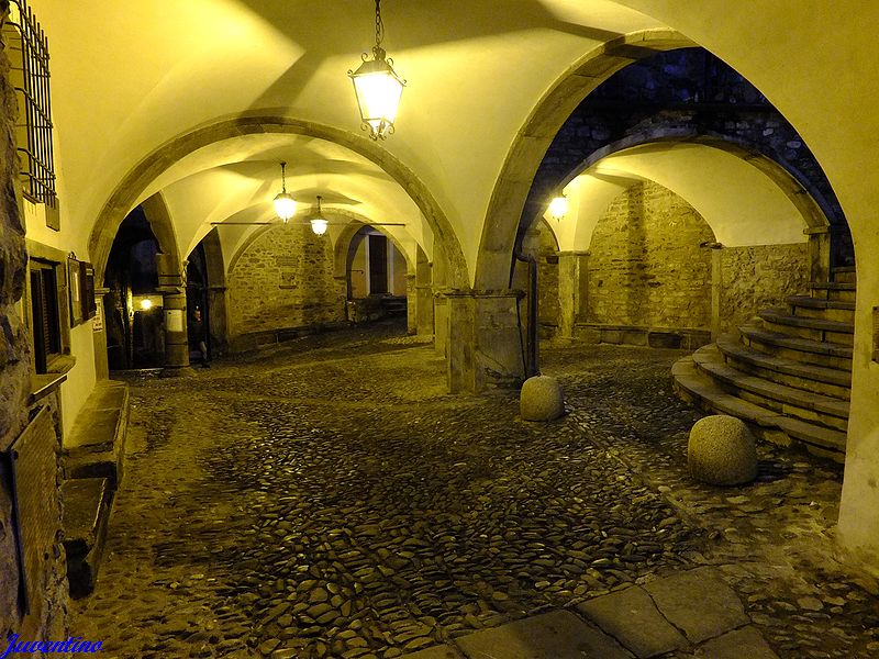 Pigna (Imperia, Liguria)