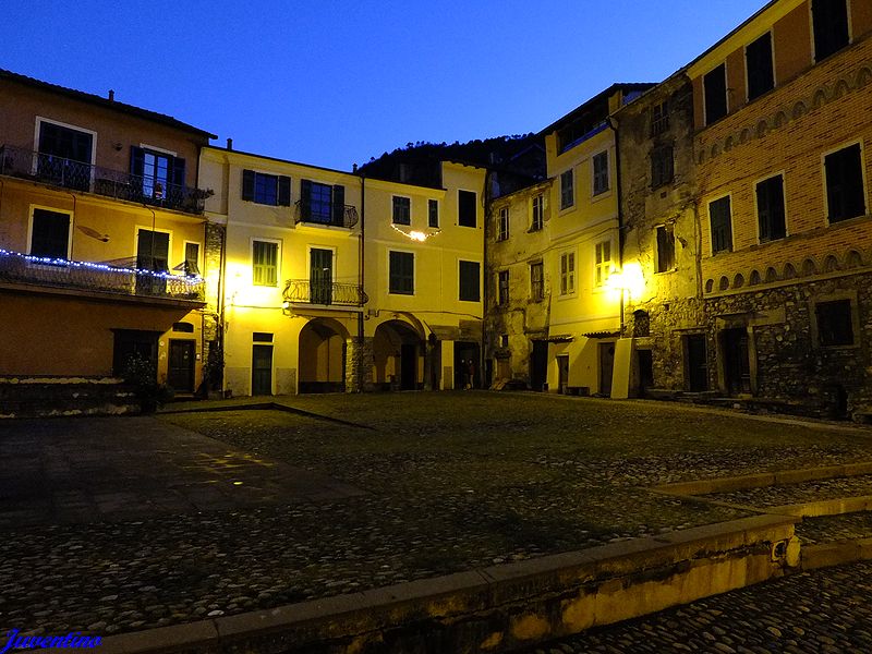Pigna (Imperia, Liguria)