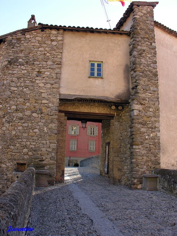 Pont-Vieux de Sospel