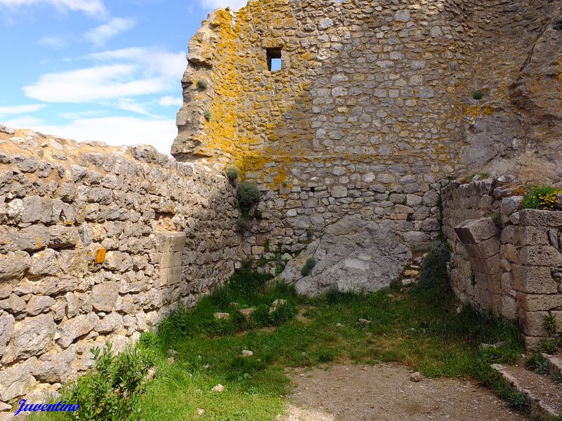 Château de Quéribus