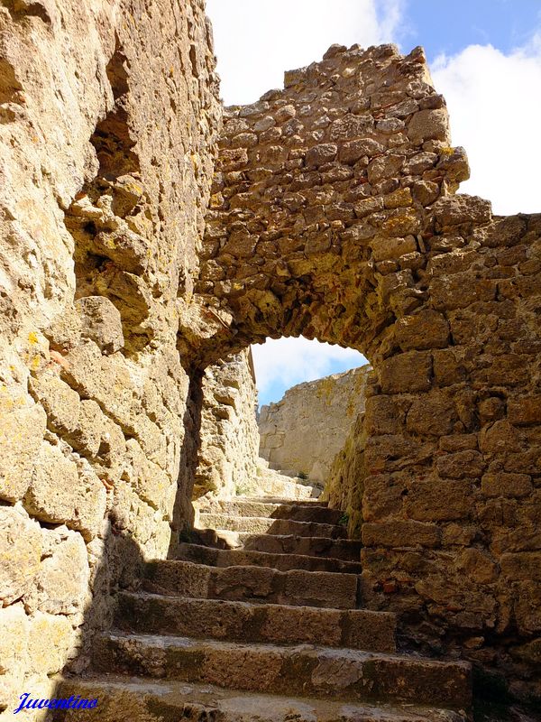 Château de Quéribus