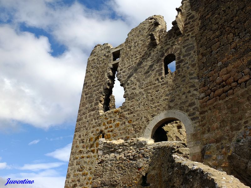 Château de Quéribus