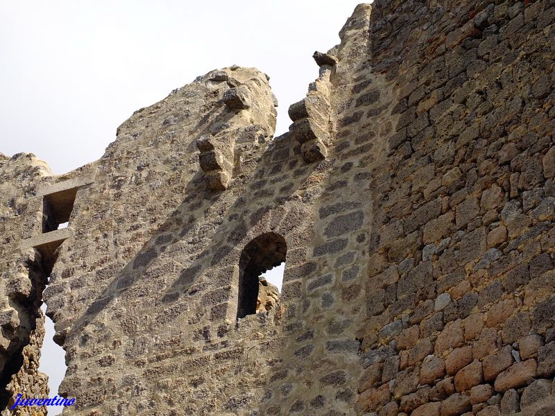 Château de Quéribus