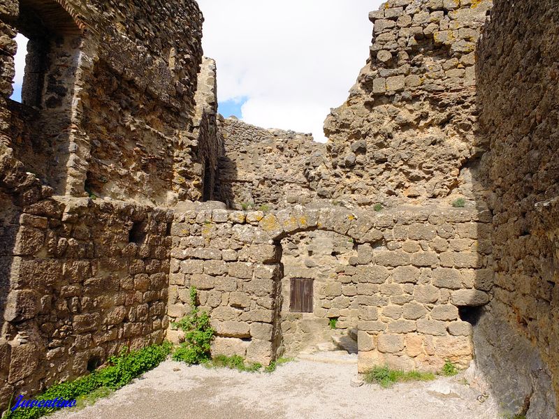 Château de Quéribus