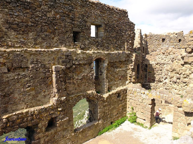 Château de Quéribus