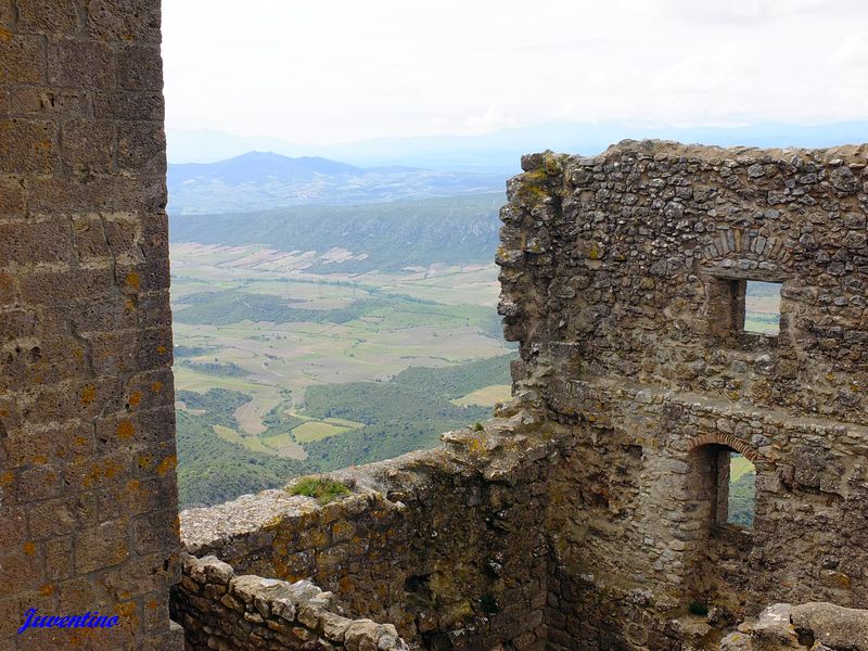 Château de Quéribus