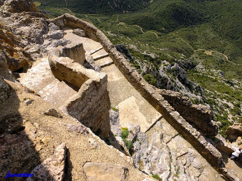 Château de Quéribus