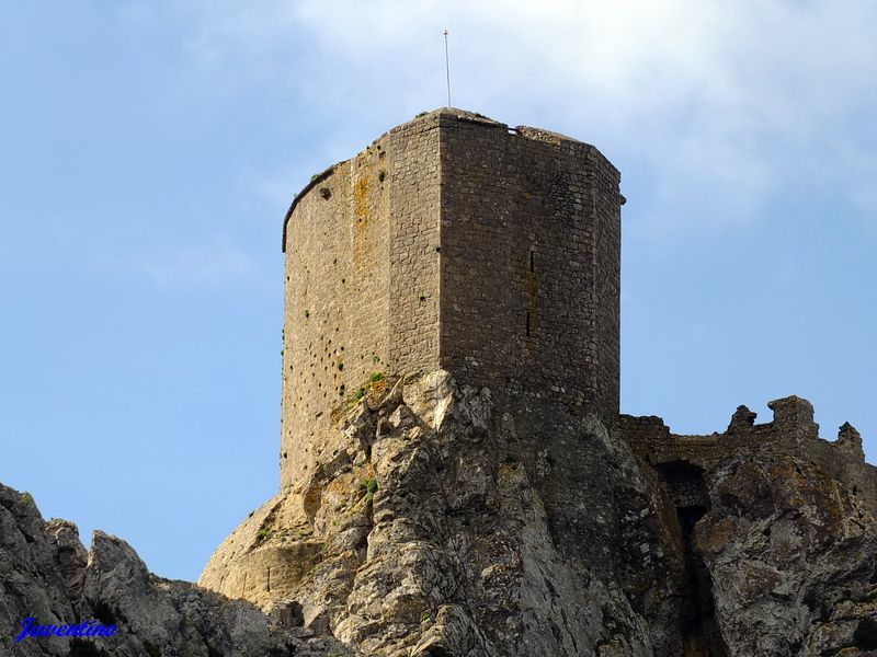 Château de Quéribus