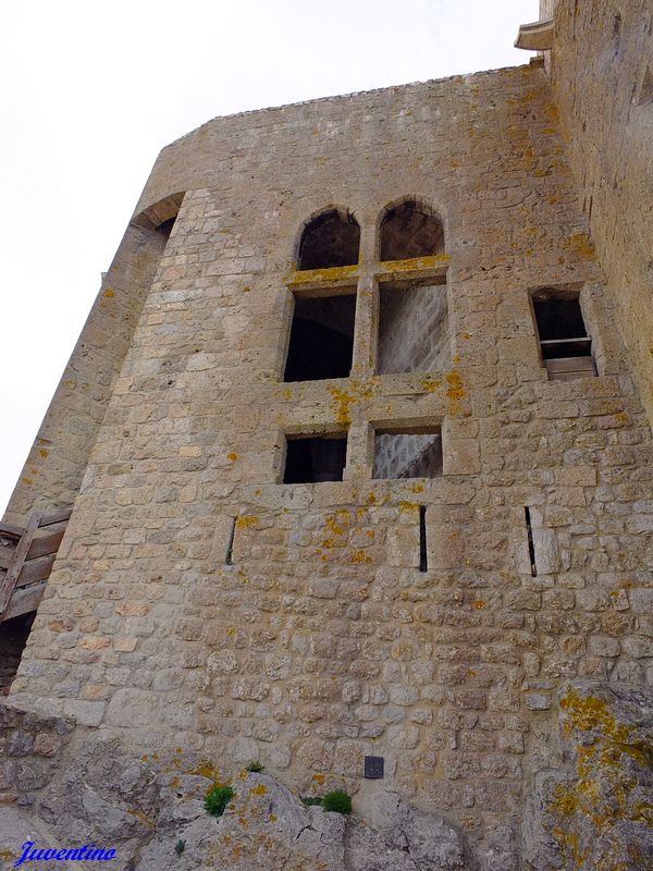 Château de Quéribus