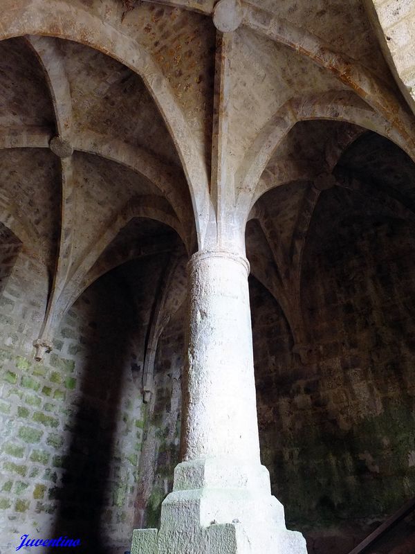 Château de Quéribus