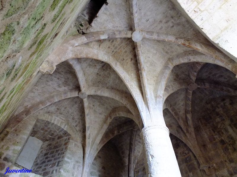 Château de Quéribus