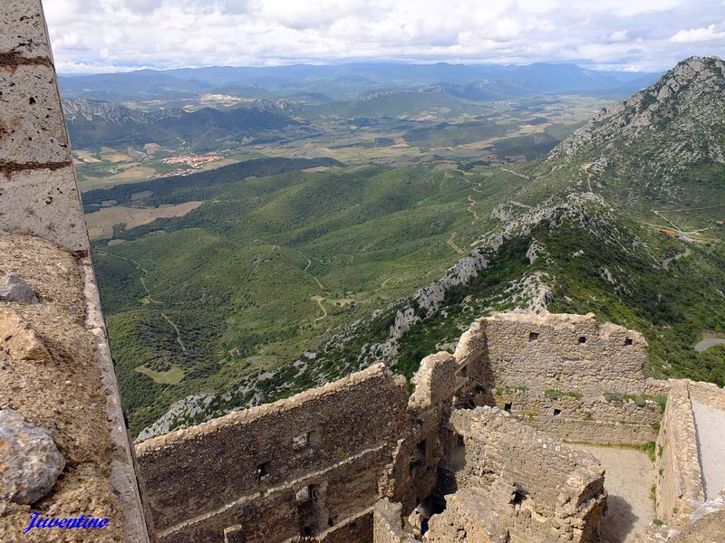 Château de Quéribus