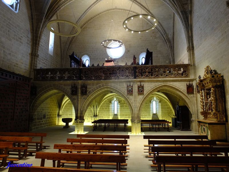 Santa María Ujué