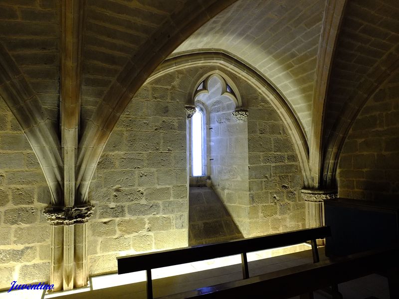 Santa María Ujué
