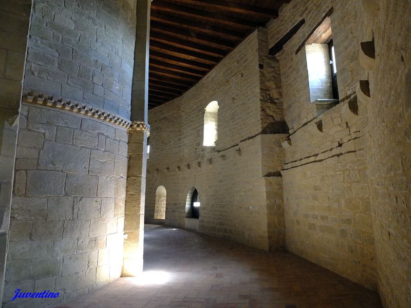 Santa María Ujué