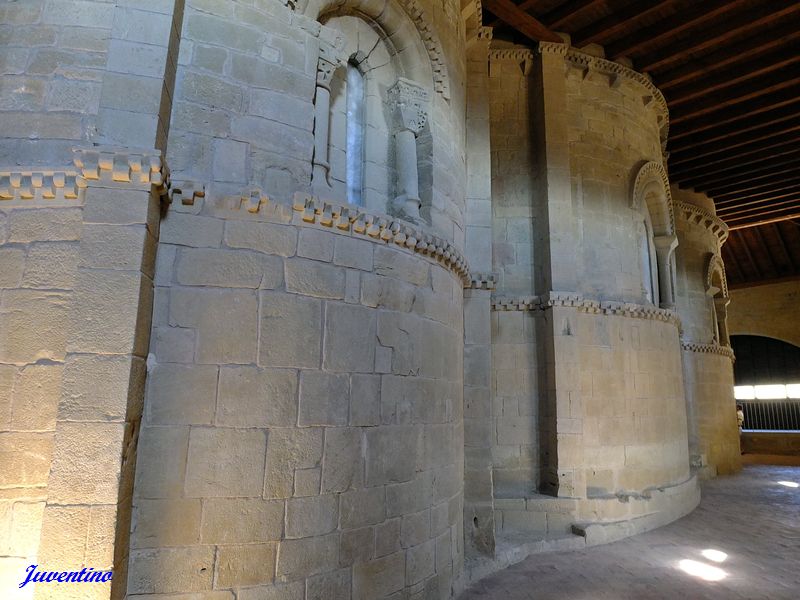 Santa María Ujué