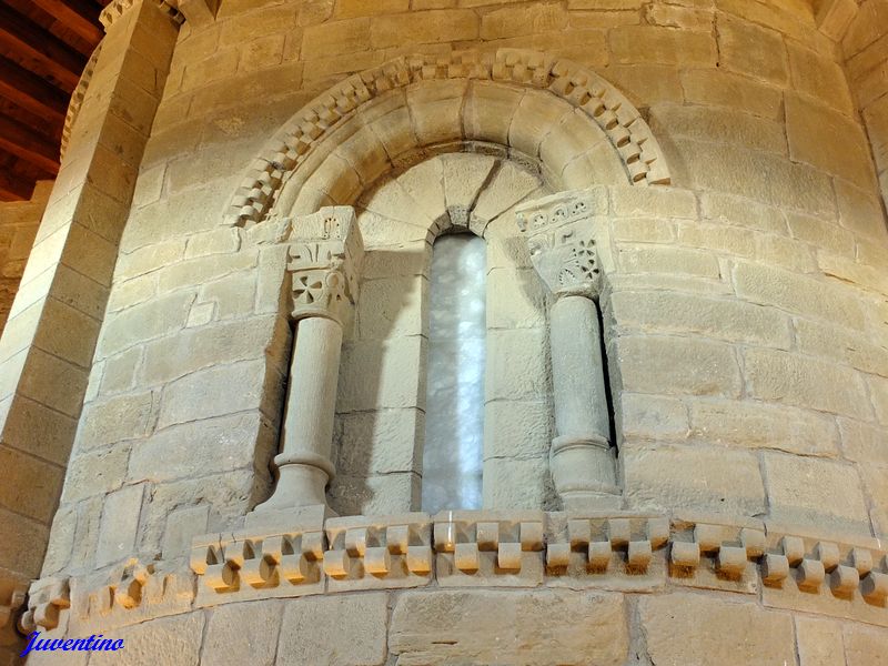 Santa María Ujué