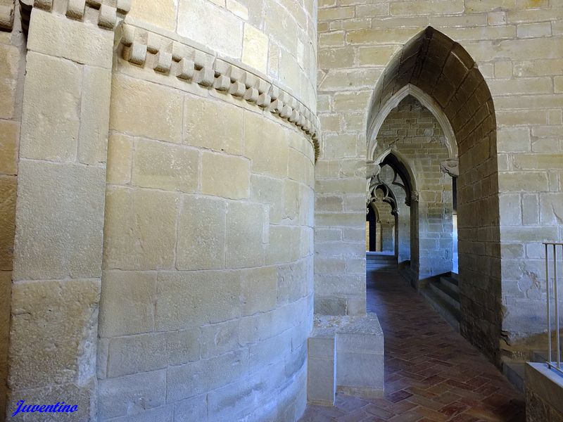 Santa María Ujué