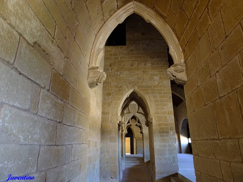 Santa María Ujué