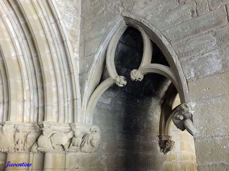 Santa María Ujué