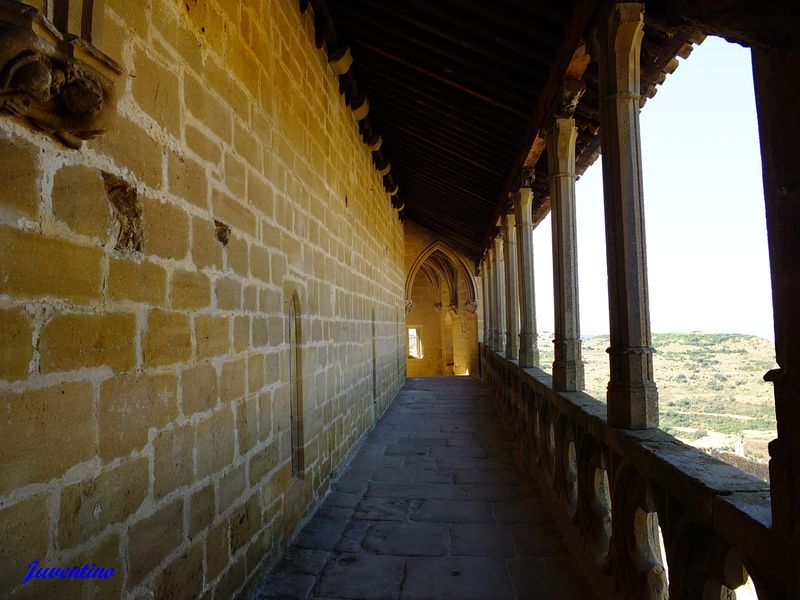 Santa María Ujué