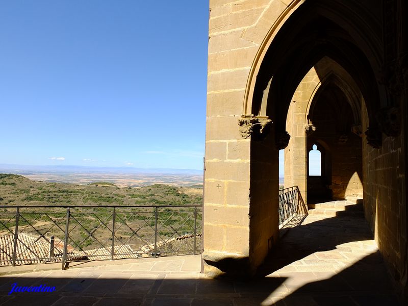 Santa María Ujué
