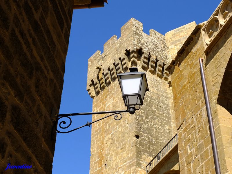 Santa María Ujué