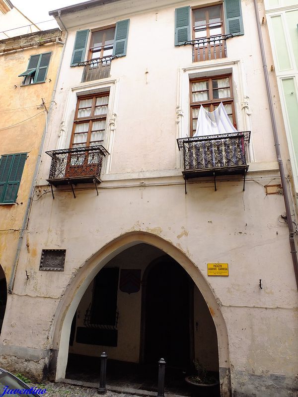 Taggia (Imperia, Liguria)