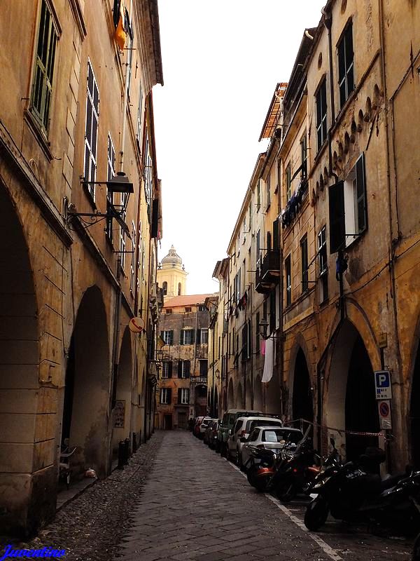 Taggia (Imperia, Liguria)