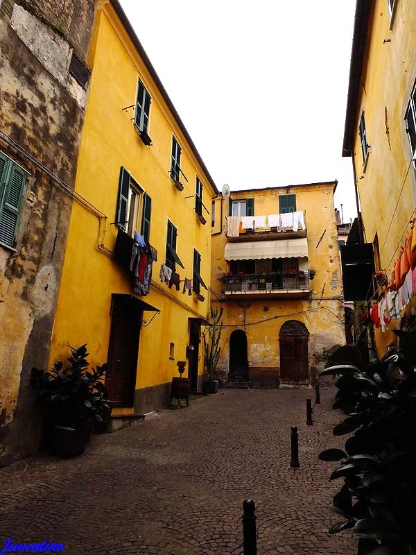 Taggia (Imperia, Liguria)