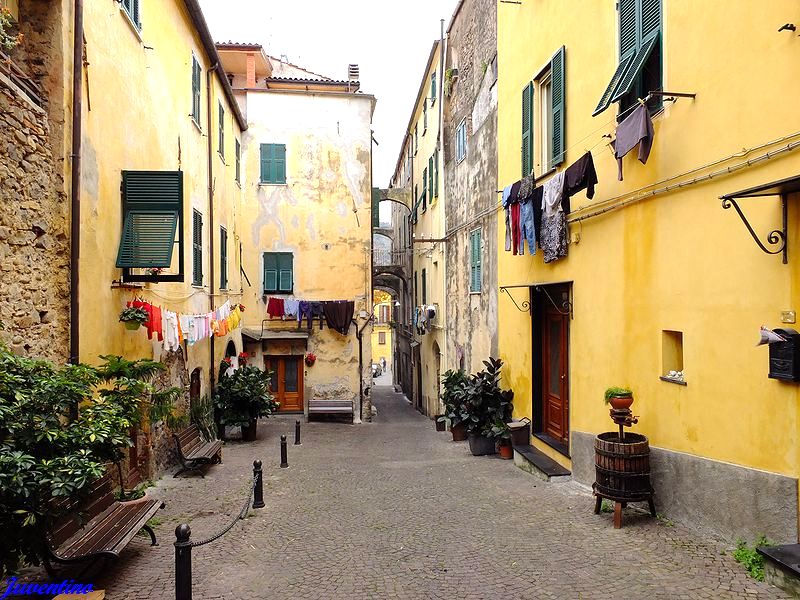 Taggia (Imperia, Liguria)